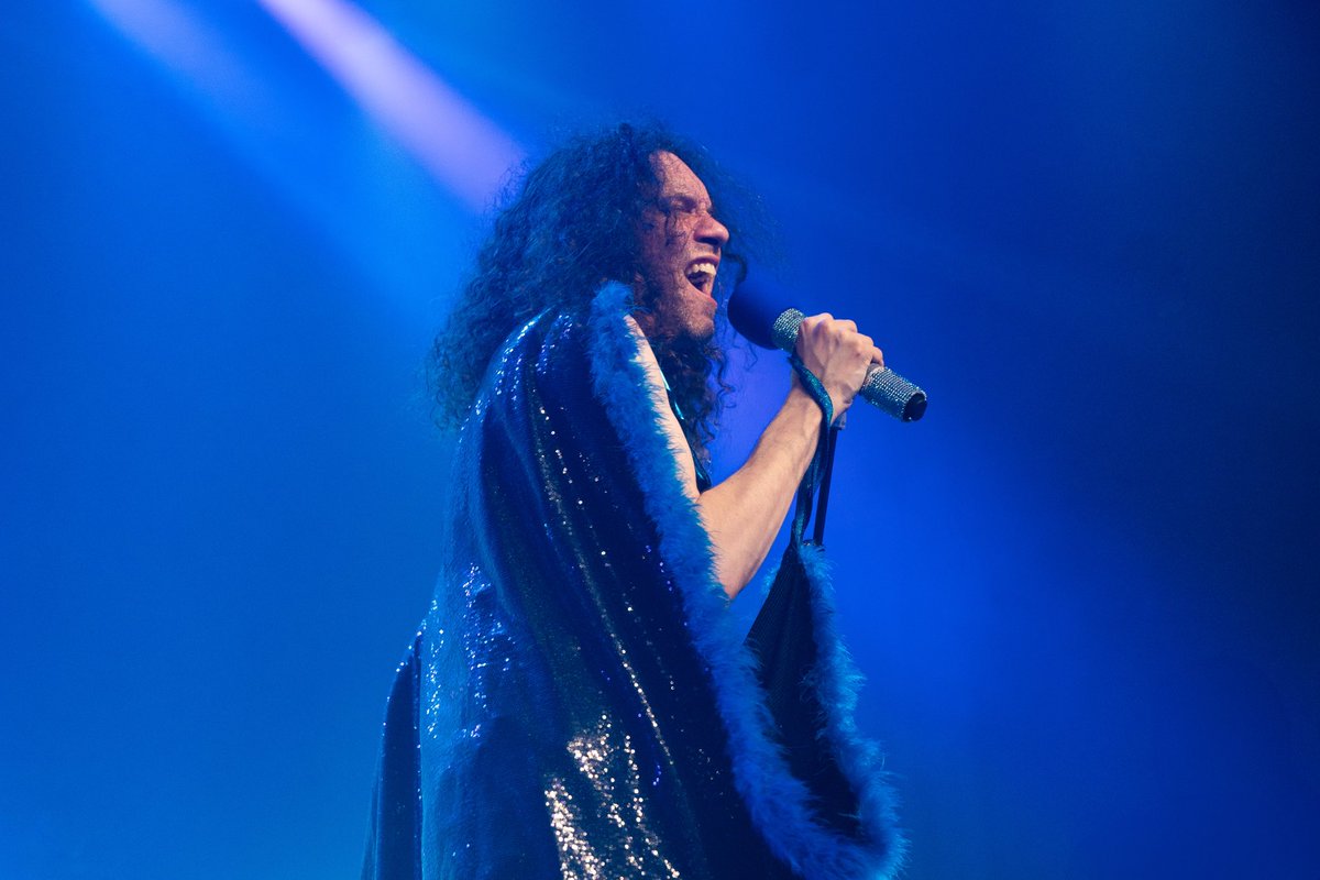 ninjasexparty's tweet photo. Orlando you were SO SUAVE and also REFINED!!!! Atlanta, we hope you’re ready to get EXQUISITE!!! https://t.co/HaJnXxP1pM