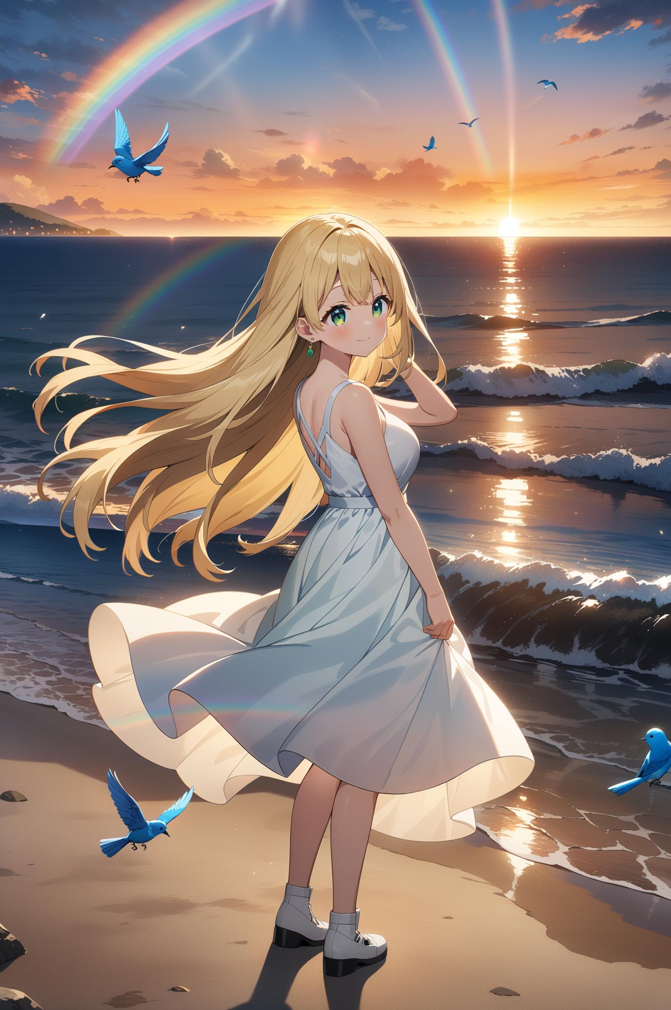 ♡アラレおまとめページ♡ A4デザインペーパー1枚で作るフタ付き2ポケットファイル(作品