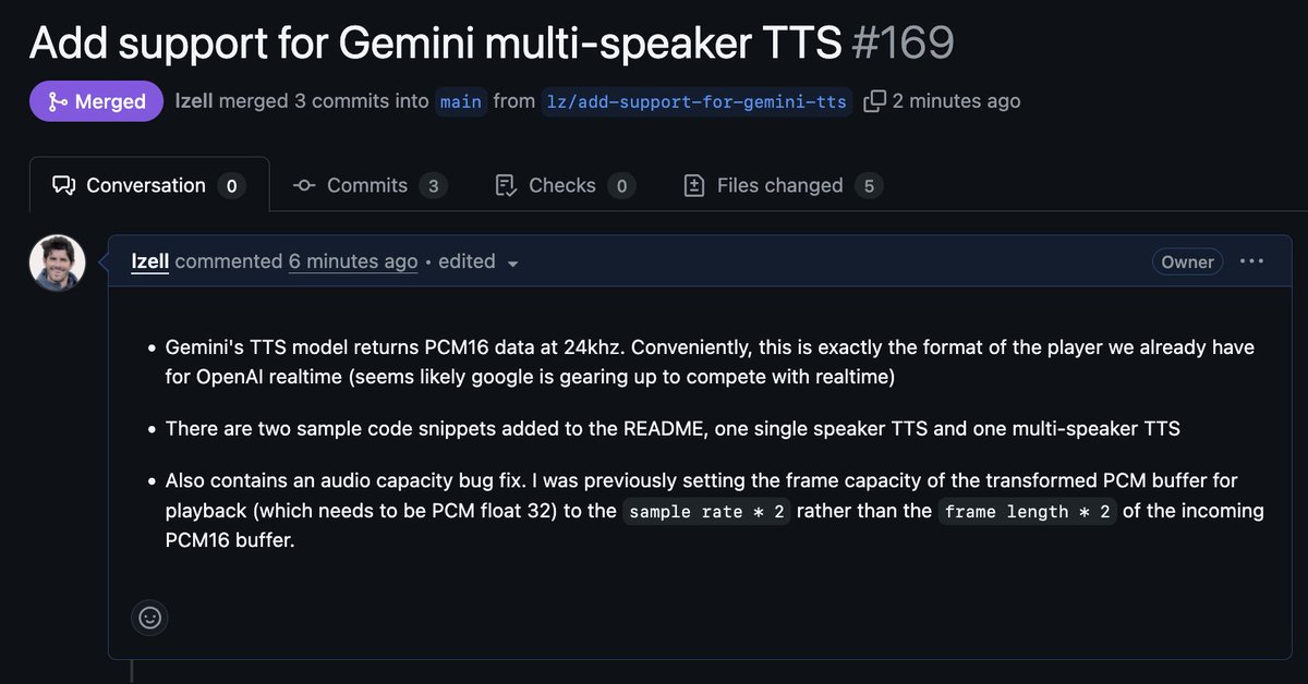 Lou Zell tweet media