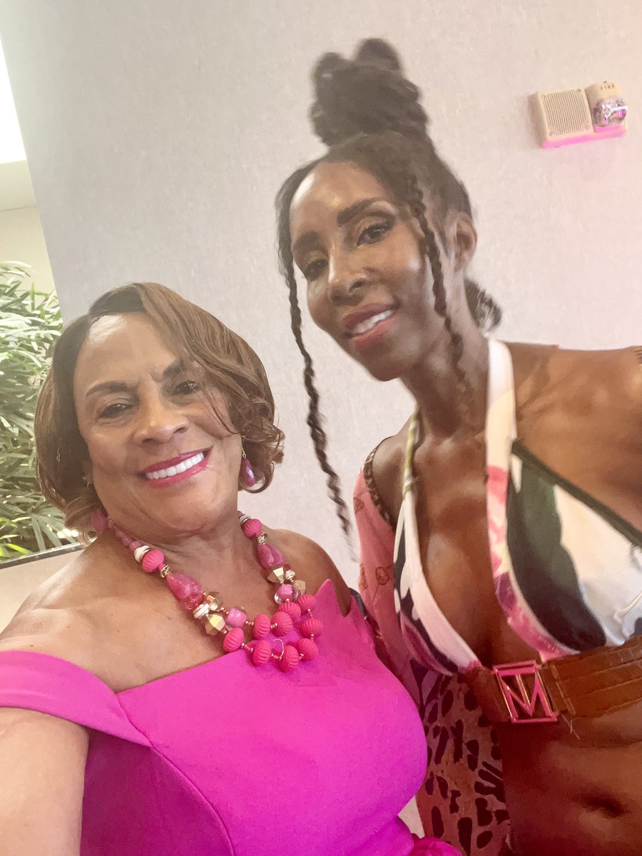 JaniceHayesFL's tweet photo. Empowered To Thrive https://t.co/B7ePHgSPuk