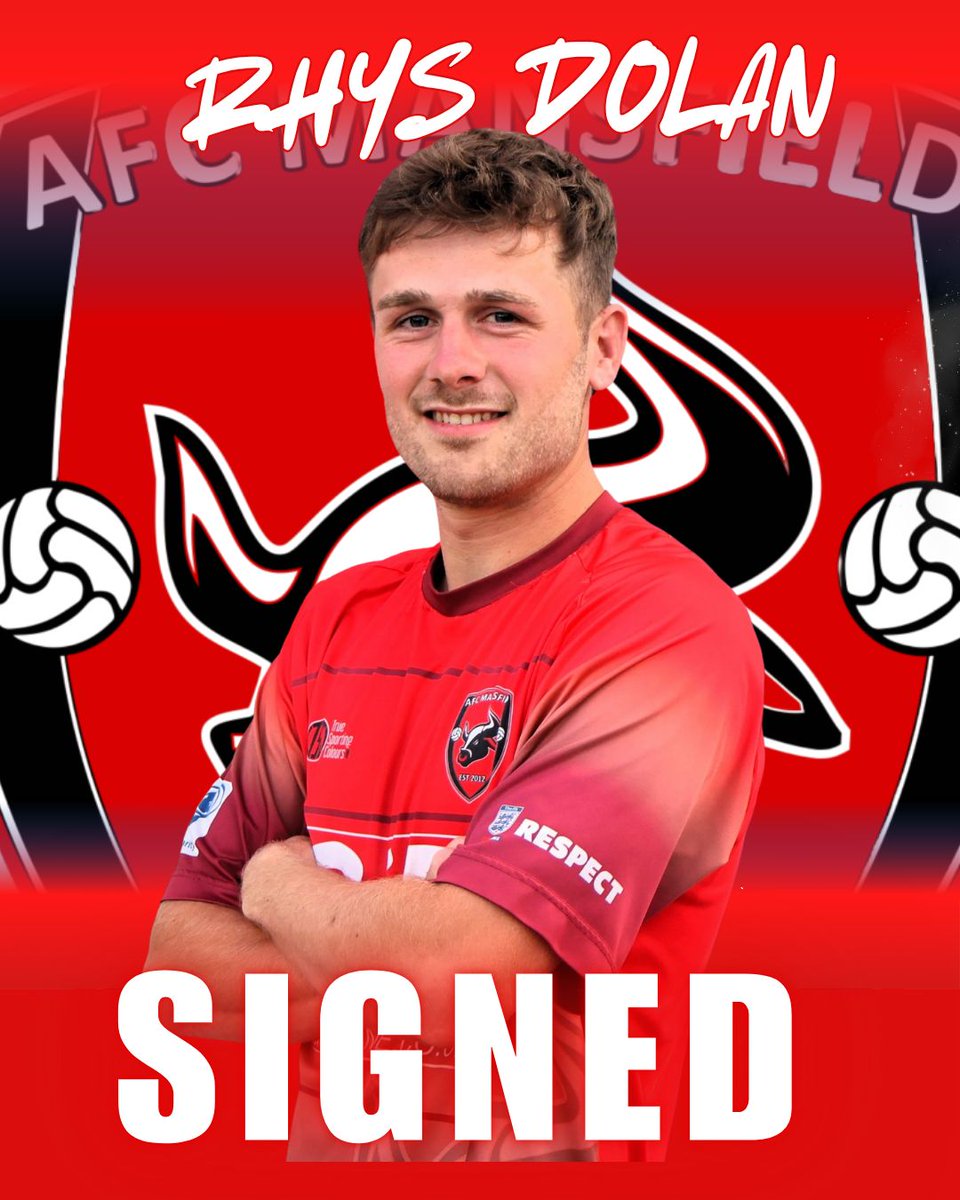 AFC Mansfield tweet media