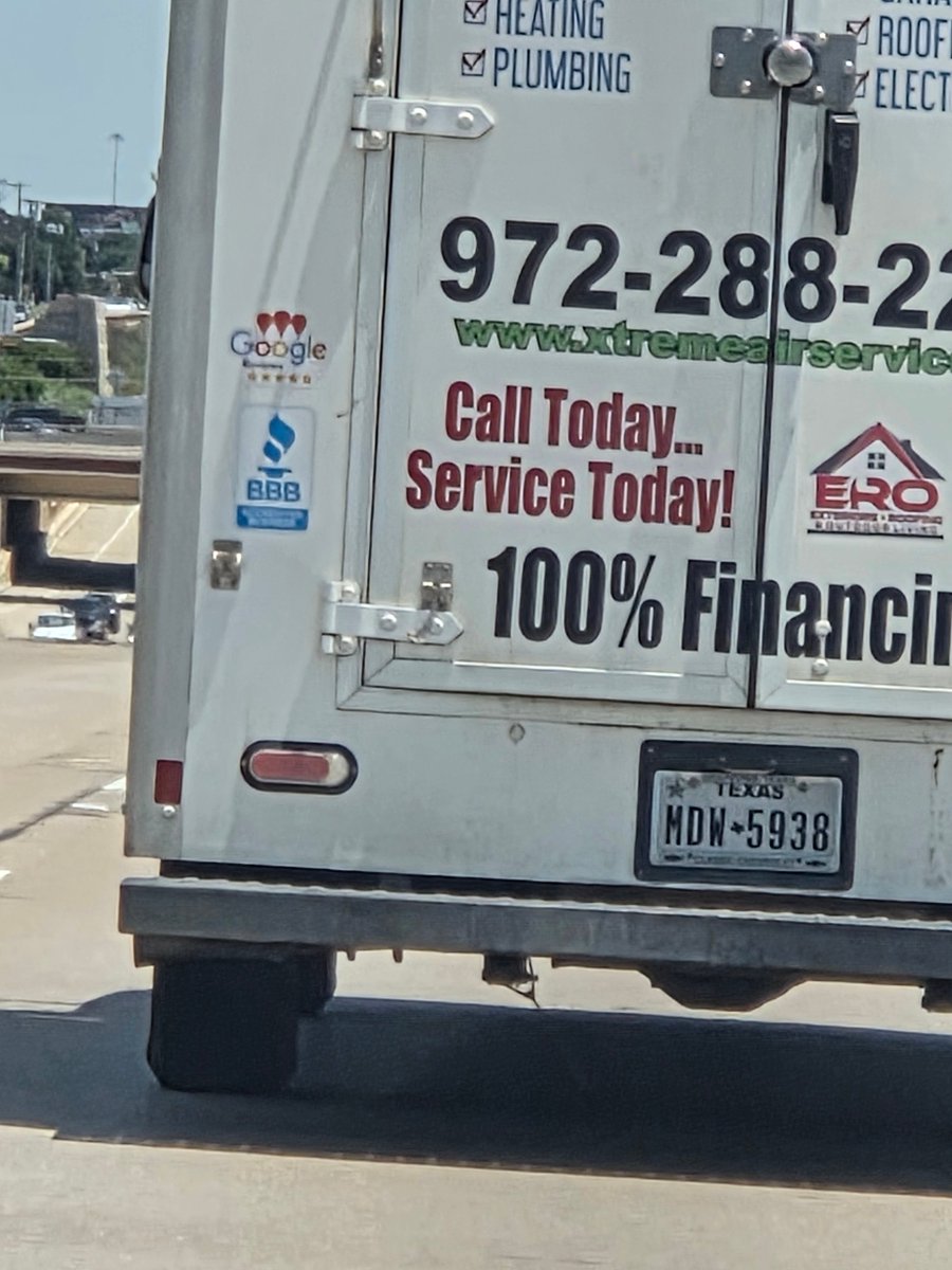TRUTH ABOVE ALL ELSE π΄ββ οΈ Robbie (@_mz2u) on Twitter photo Hey <a href="/XtremeAirSvcs/">Xtreme Air Services</a> you have some bozo driving a box truck on 67 who, I suspect, got his DL as a prize in a box of Cracker Jack's. Not a good look. He's dangerous! Hey <a href="/XtremeAirSvcs/">Xtreme Air Services</a> you have some bozo driving a box truck on 67 who, I suspect, got his DL as a prize in a box of Cracker Jack's. Not a good look. He's dangerous!