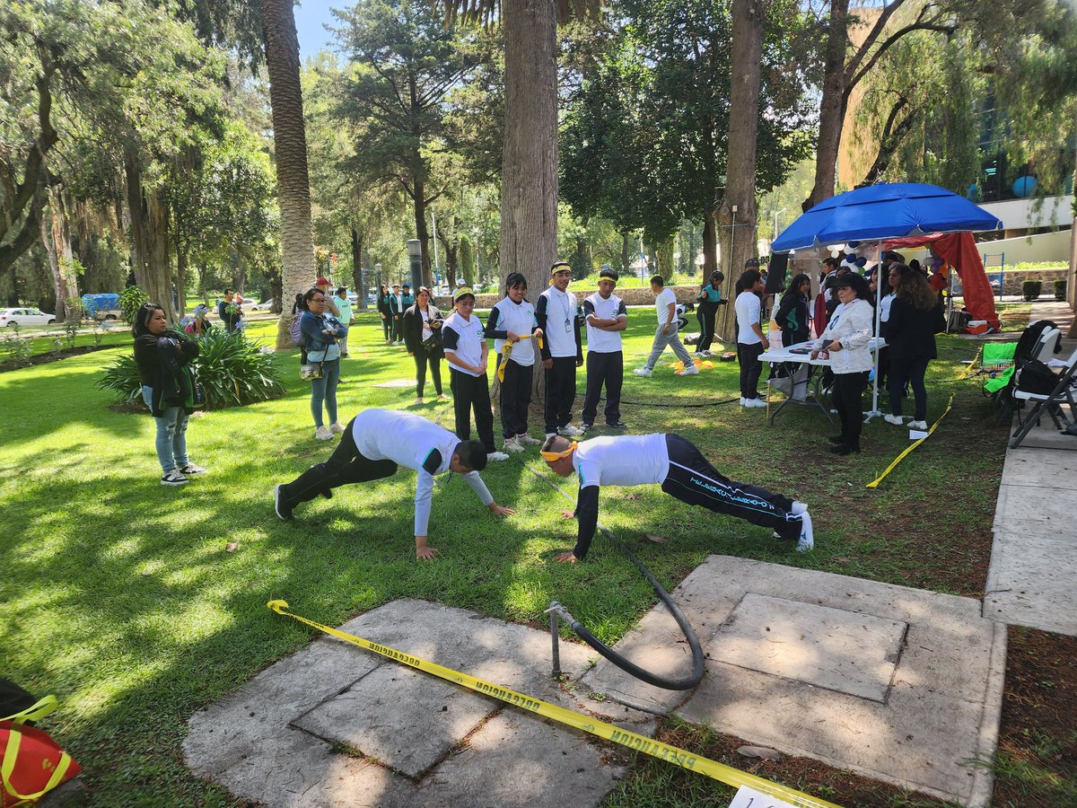 30 mayo. 1er Rally de Conocimientos Zona 24 de TBC. Muchas felicidades a los equipos ganadores. 1er lugar TBC 58 Atenco, 2do lugar TBC 109  Ixtapaluca y 3er. Lugar TBC 242 Texcoco. Mi agradecimiento a la Universidad Autónoma de Chapingo por el préstamo de Instalaciones .