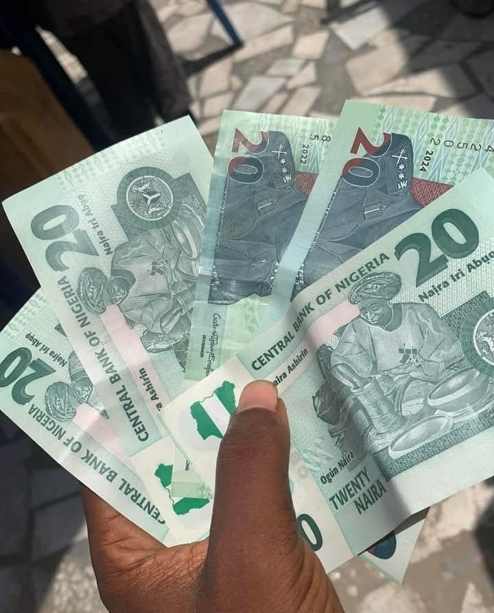 Na man wey calm down I go spoil this weekend.
