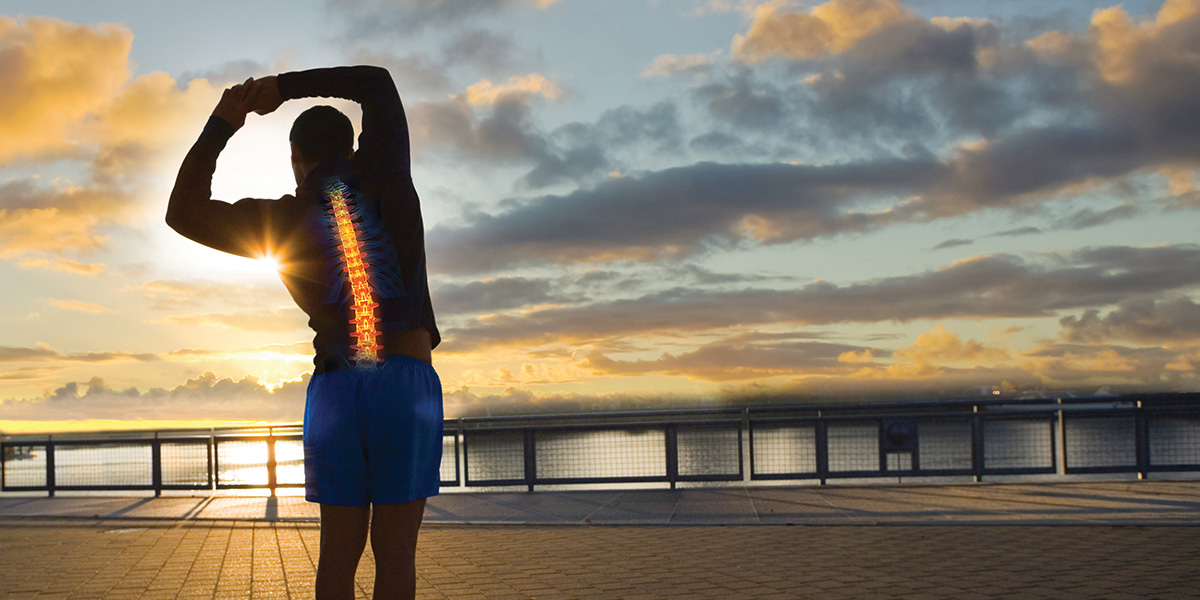 It’s time to stop letting pain keep you from doing the activities you love. Take our free spine health risk assessment to determine your risk for spine issues and what we can do to help. MedStarHealth.org/DCSpineHRA