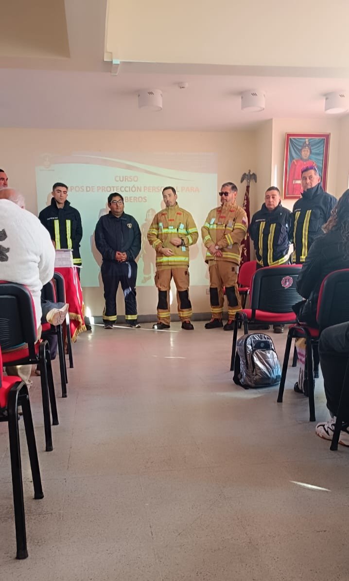 Bomberos San Antonio tweet media