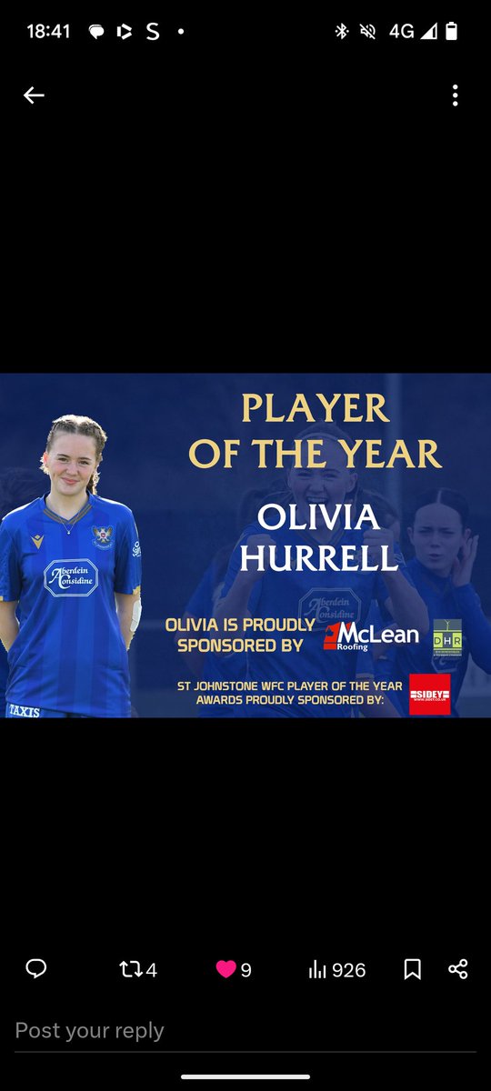 change_with_age's tweet image. Great season for this one with an amazing team and brilliant club 💙