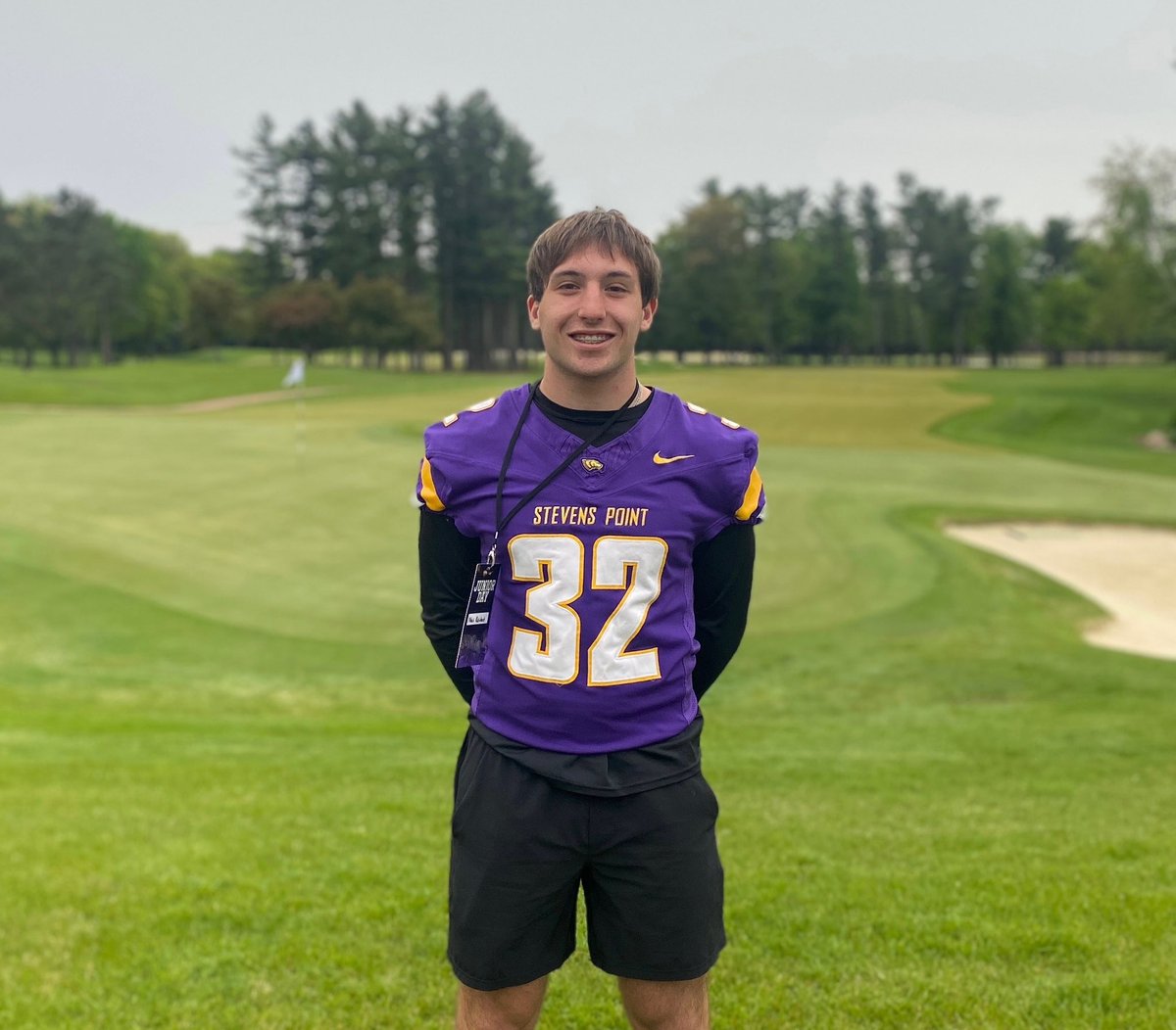 Noah Reinhart (@noahreinhart32) on Twitter photo Had a great junior day with <a href="/UWSPFootball/">UWSP Football</a>! Thank you to <a href="/shaunb8/">Shaun Behrend</a> for teaching me about the culture and getting me on campus!
<a href="/WBW_Football/">West Bend West Football</a> <a href="/ripplinger_t/">Taylor Ripplinger</a> <a href="/PrepRedzoneWI/">Prep Redzone Wisconsin</a> Had a great junior day with <a href="/UWSPFootball/">UWSP Football</a>! Thank you to <a href="/shaunb8/">Shaun Behrend</a> for teaching me about the culture and getting me on campus!
<a href="/WBW_Football/">West Bend West Football</a> <a href="/ripplinger_t/">Taylor Ripplinger</a> <a href="/PrepRedzoneWI/">Prep Redzone Wisconsin</a>