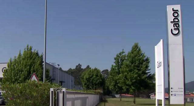 #gabor #despedimentos Gabor vai fazer um despedimento coletivo em Barcelos. Mais em e24.pt/gabor-volta-de…