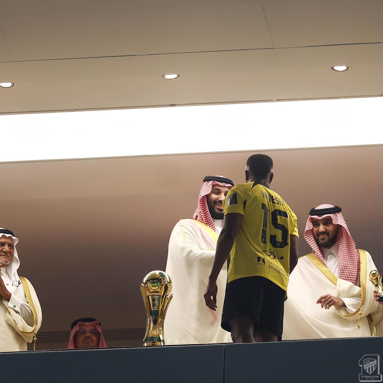 حسن كادش. (إكس)