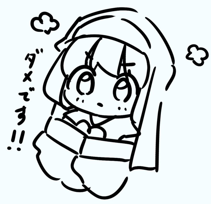 プリプリフリルちゃんを信じろ 