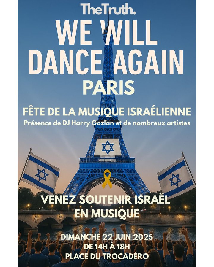 ça va s’arrêter quand?
#JSIL