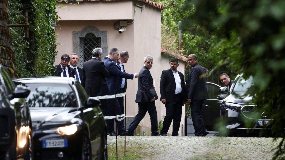 L'Iran a mené des activités nucléaires secrètes, dit l'AIEA lecho.be/economie-polit…