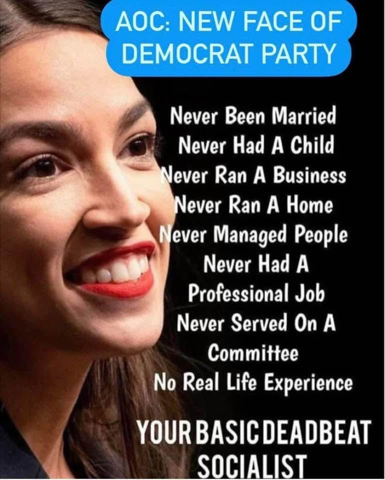 Mick49858's tweet photo. But feels the American Citizens are just too stupid to see her for exactly as she is. https://t.co/Gta3ohiuGY