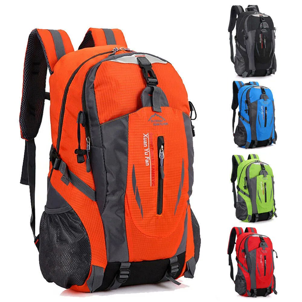 nahidofficial58's tweet photo. Hit the trails or the airport with our 40L Waterproof Backpack!

✅ Flight-Approved
✅ Tear-resistant &amp; Waterproof
✅ 6-Pocket Design
✅ Breathable Shoulder Straps
✅ Fits All Seasons &amp; All Adventures
📦 Free EU shipping
🛒 https://t.co/x3z20F0IXG
#HikingBackpack #TravelGear https://t.co/KcPpwr8ZY3