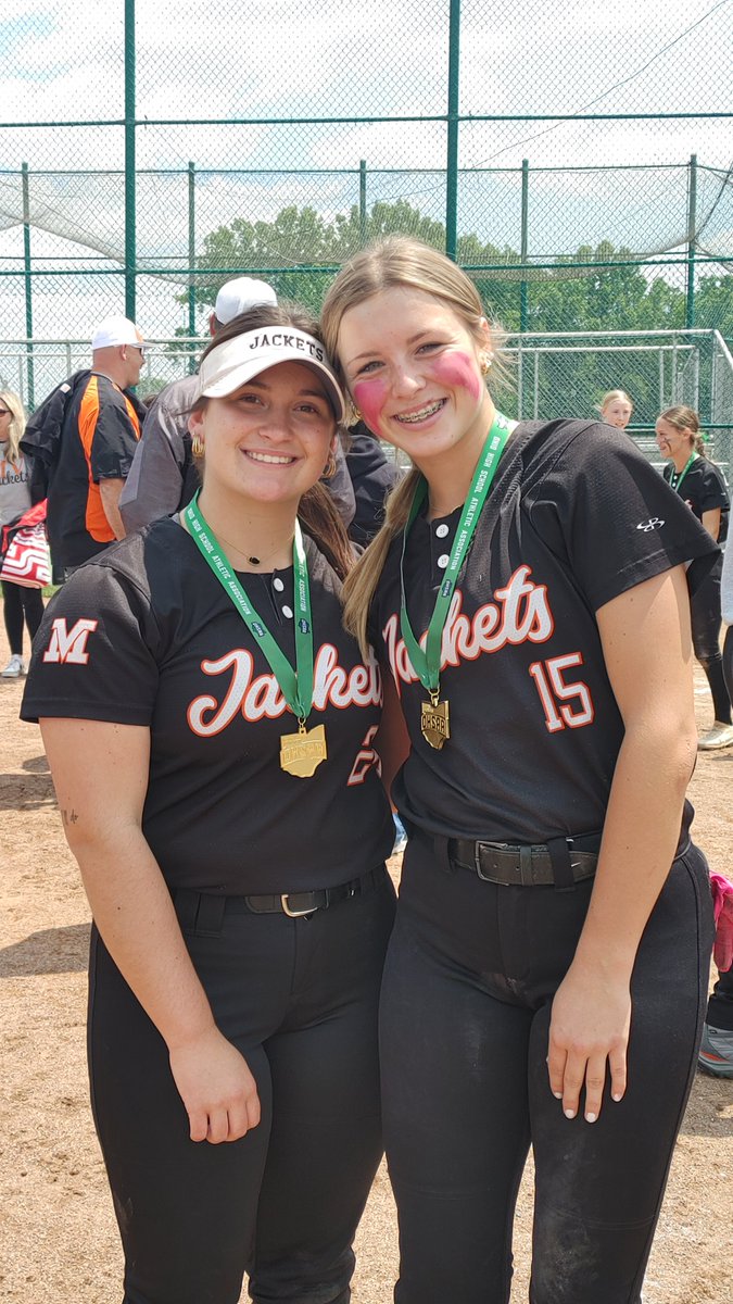 Storied Rivals® tweet media