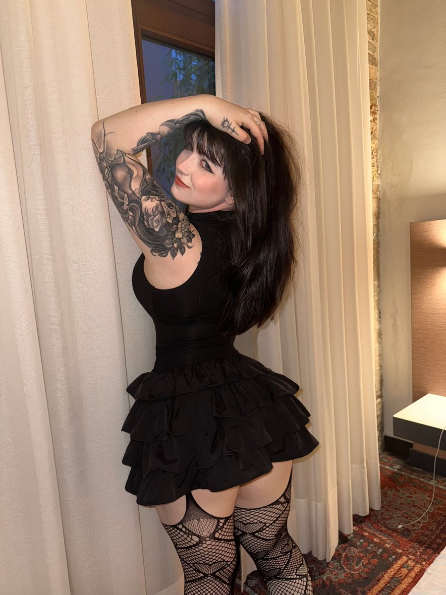 Nightmare became real