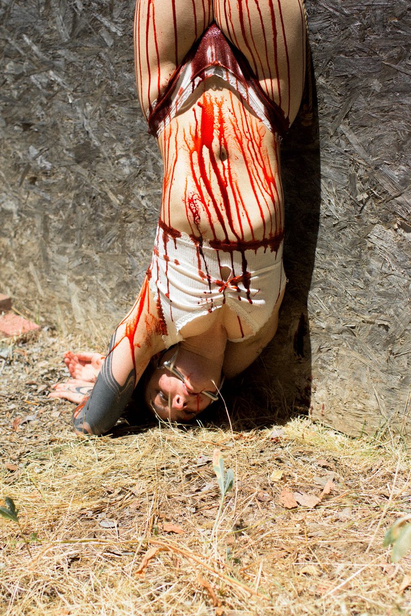 Fresh Meat. <a href="/knotsnacks/">knotsnacks</a> <a href="/faeriere/">Faeriere</a>