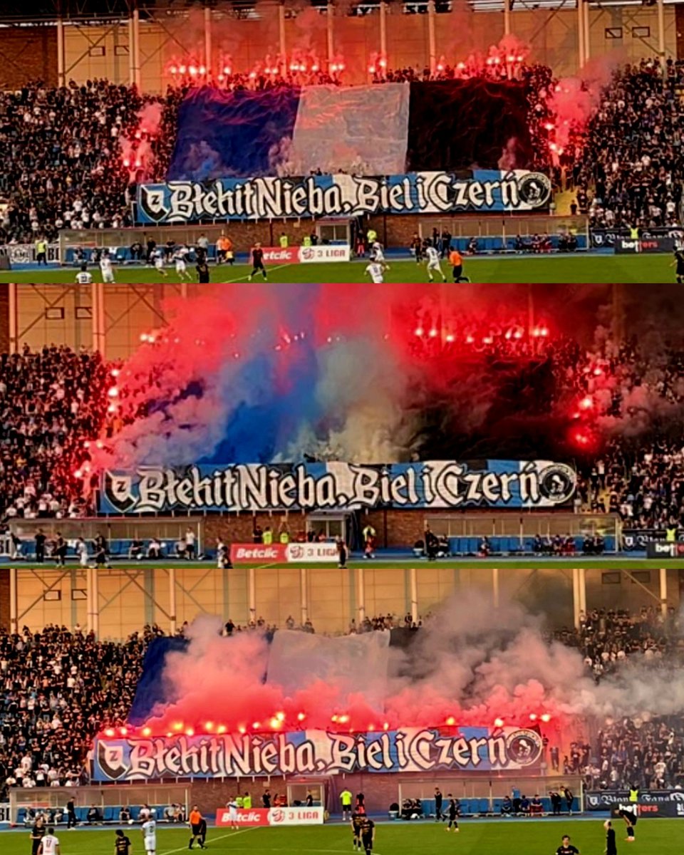 Zawisza odpala 🔥🔥🔥