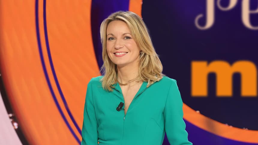 NMalaboeuf's tweet image. Exit Christophe Delay et Adeline François, la matinale de @BFMTV devrait être co-animée par Dominique Tenza et @stormeperrine dès la rentrée ! #PremièreÉdition (@lalettre_fr @le_Parisien)