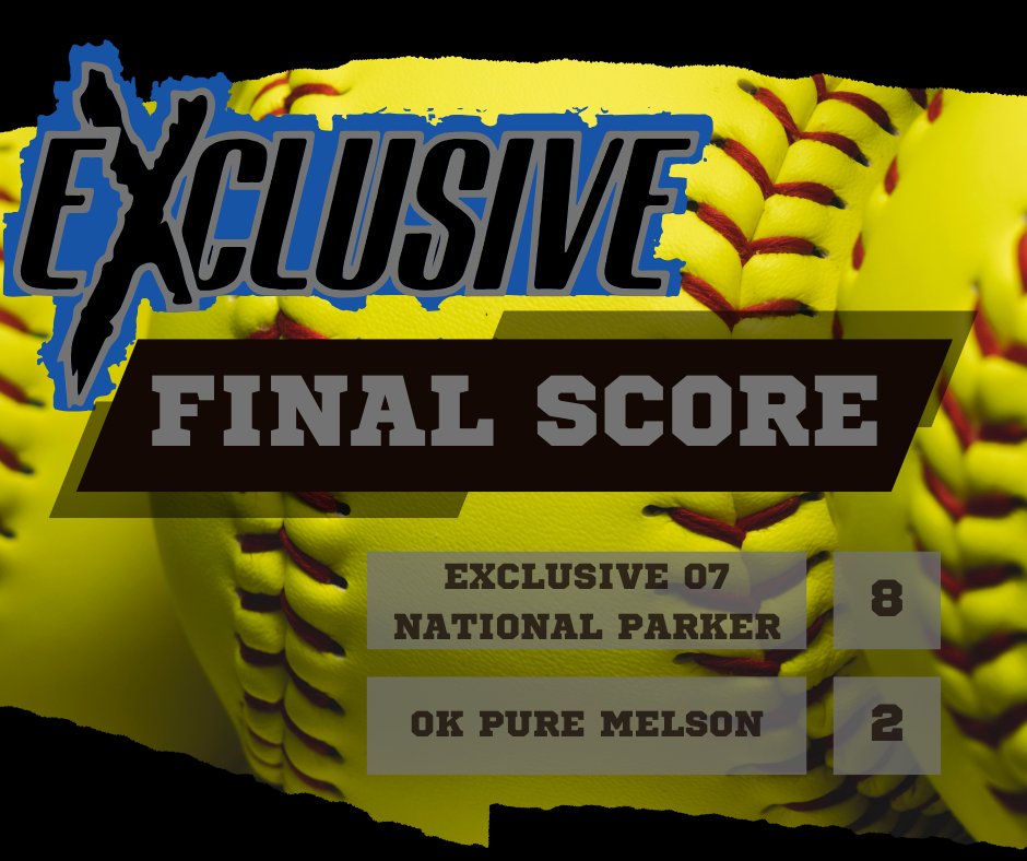 Oklahoma Exclusive 07 National Parker tweet media