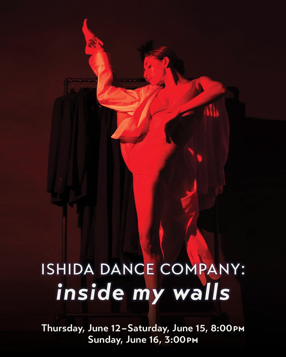 This June at #AsiaSocietyTX, join us for free all-ages fun at our Super Saturday and AsiaFest, the opening reception for 'Umico Niwa: Memory Palace,' ISHIDA Dance Company's 'inside my walls,'  and more! » asiasociety.org/texas/events
