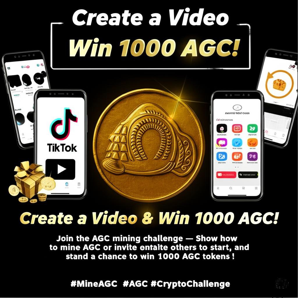 Ashanti Gold Coin (AGC) (@AshantiGoldCoin) / Posts / X