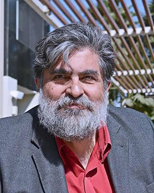 sreerupa_mitra's tweet photo. India's immortal #TigerMan #ValmikThapar has left his physical existence. A conservationist & author par excellence, Thapar's physical absence will be felt by generations to come. My prayers for the solace of the departed soul, that will live in the forests of India, for ever. https://t.co/2vVIlGcIA7