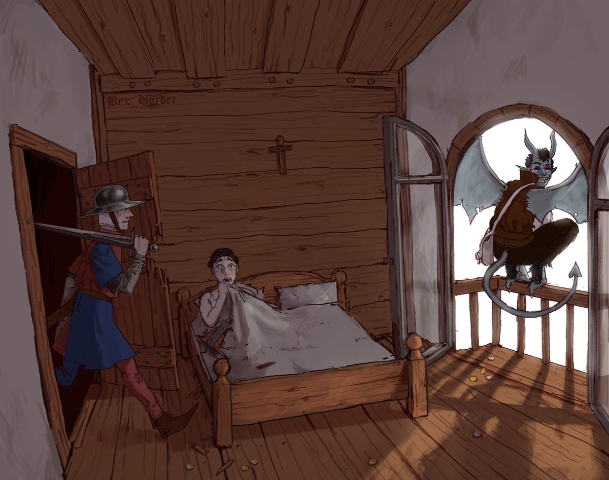 Commision for <a href="/AgentHotdogKid/">Hotdog</a>