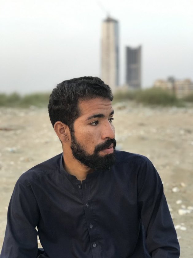 Zakria Baloch, a law graduate, was forcibly disappeared by state security agencies in Karachi on May 25. The targeting of students in particular is deeply alarming, and Zakria’s abduction is part of a broader and deeply troubling pattern of enforced disappearances directed at