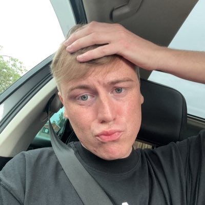 #NewProfilePic