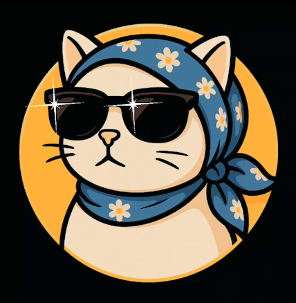 boujeecat777's tweet photo. "Wakey-Wakey" - Boujee
$BOUJ on Solana.
#BOUJEE #BOUJ #SOLANA #Pumpfun #MEMES #PEPE #TURBO #Crypto #BTC #ETH #Bitcoin #Ethereum #Fun https://t.co/4lbbHFXS3P