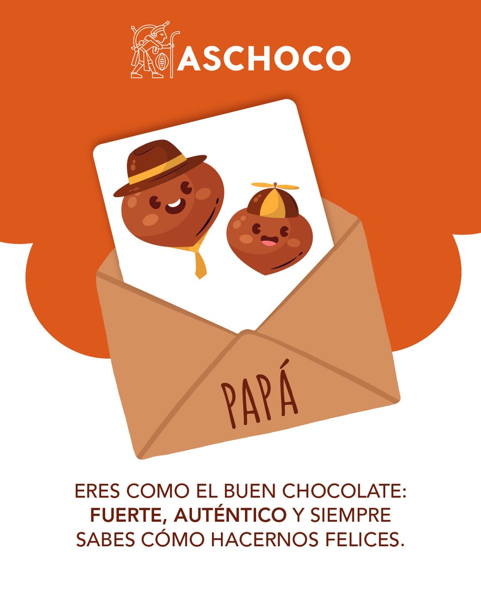 Feliz Día del Padre a todos aquellos que nos guían con amor, fuerza y paciencia. 💙