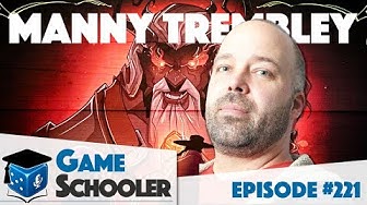 The Game Schooler Podcast tweet media