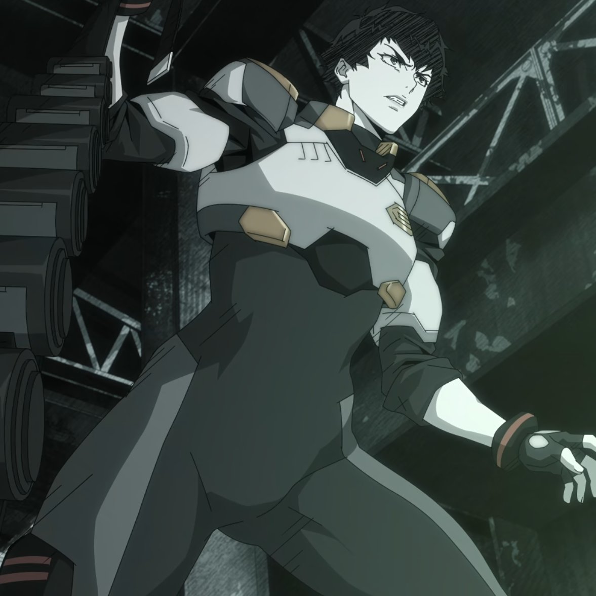Name an anime/video game character you hate but youd kinda wanna smash still. 

Ill go first..