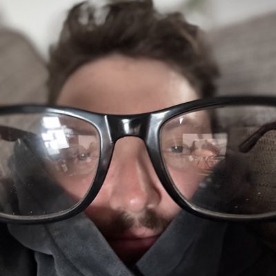 Connaugh's tweet image. #NewProfilePic