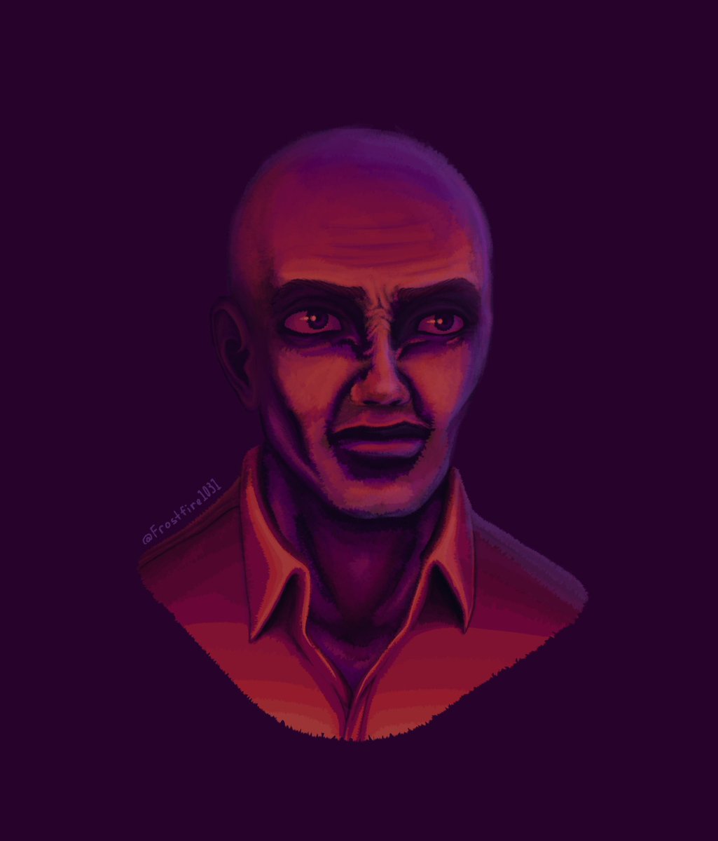 Playing with colors

#digitalart #originalartwork #ibisPaintX