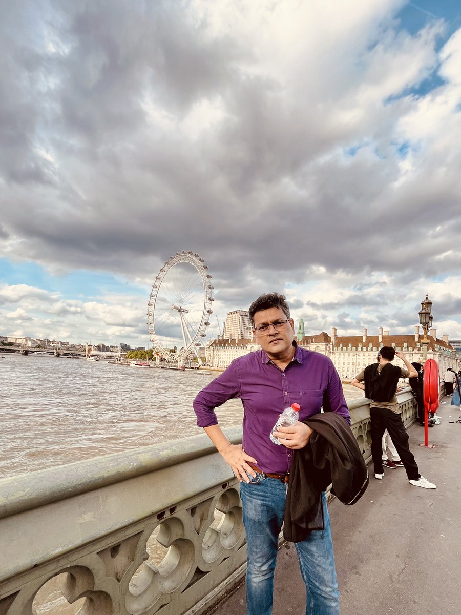 Some things never change here! #London