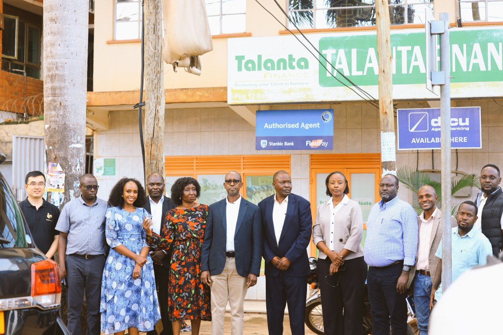 In a milestone for Uganda’s agricultural export sector, a 5,000 MT simsim offtake agreement has been signed between Talenta Group, representing 10,000 farmers in the Acholi sub-region, &amp; international buyers coordinated by Uganda's South China Trade Representative, Victor Zhang.