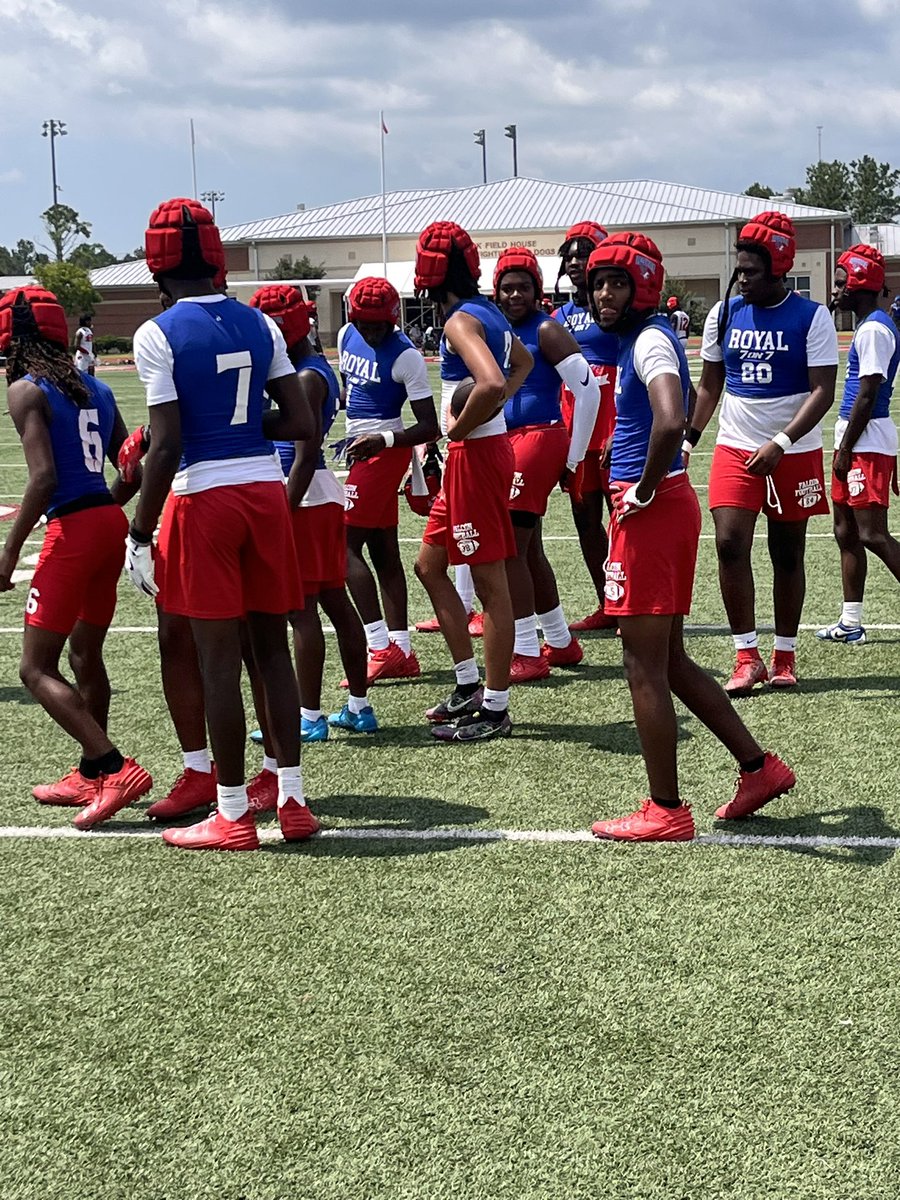 #StackingDays #WeAreRoyal