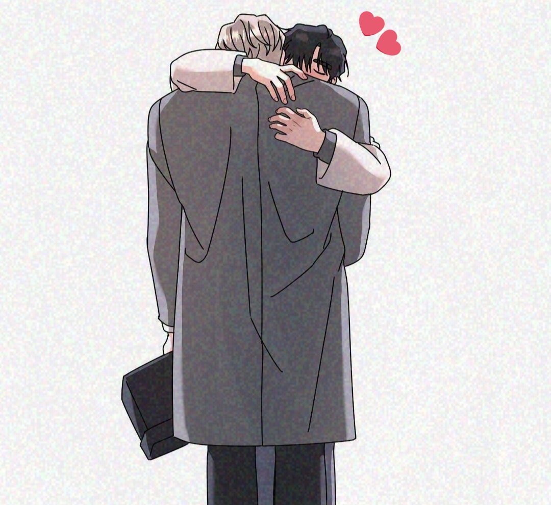 the fact that taekyung brought back the scarf heeseo left hanging on the tree 7 years ago, buried it where he last left it along with his 20th 🎂 present thinking he might go back to the spot again was really everything 🥹😭🧣💚💙 they were both thinking of one another sm 🥹💞🫂