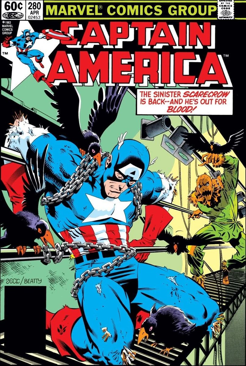 Comic Book Addicts (@comicbookaddt) on Twitter photo 