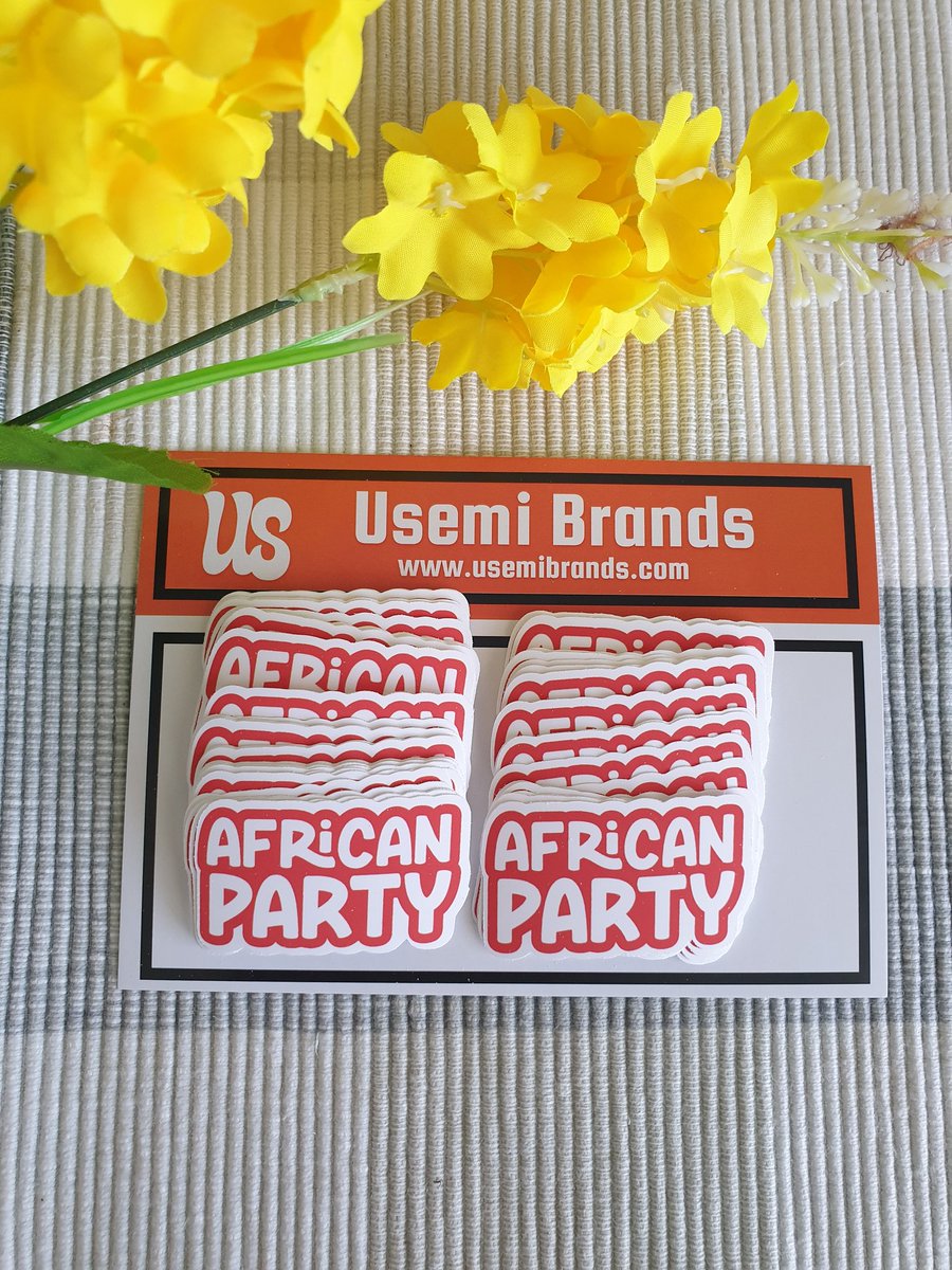 Usemi Brands tweet media
