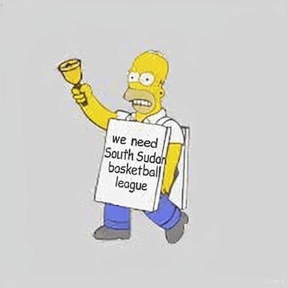 Awet Thon (@awetthon) on Twitter photo 