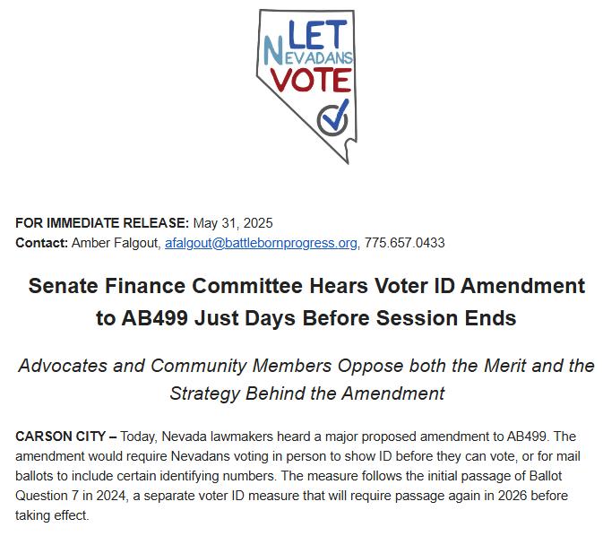 Institute for a Progressive Nevada tweet media