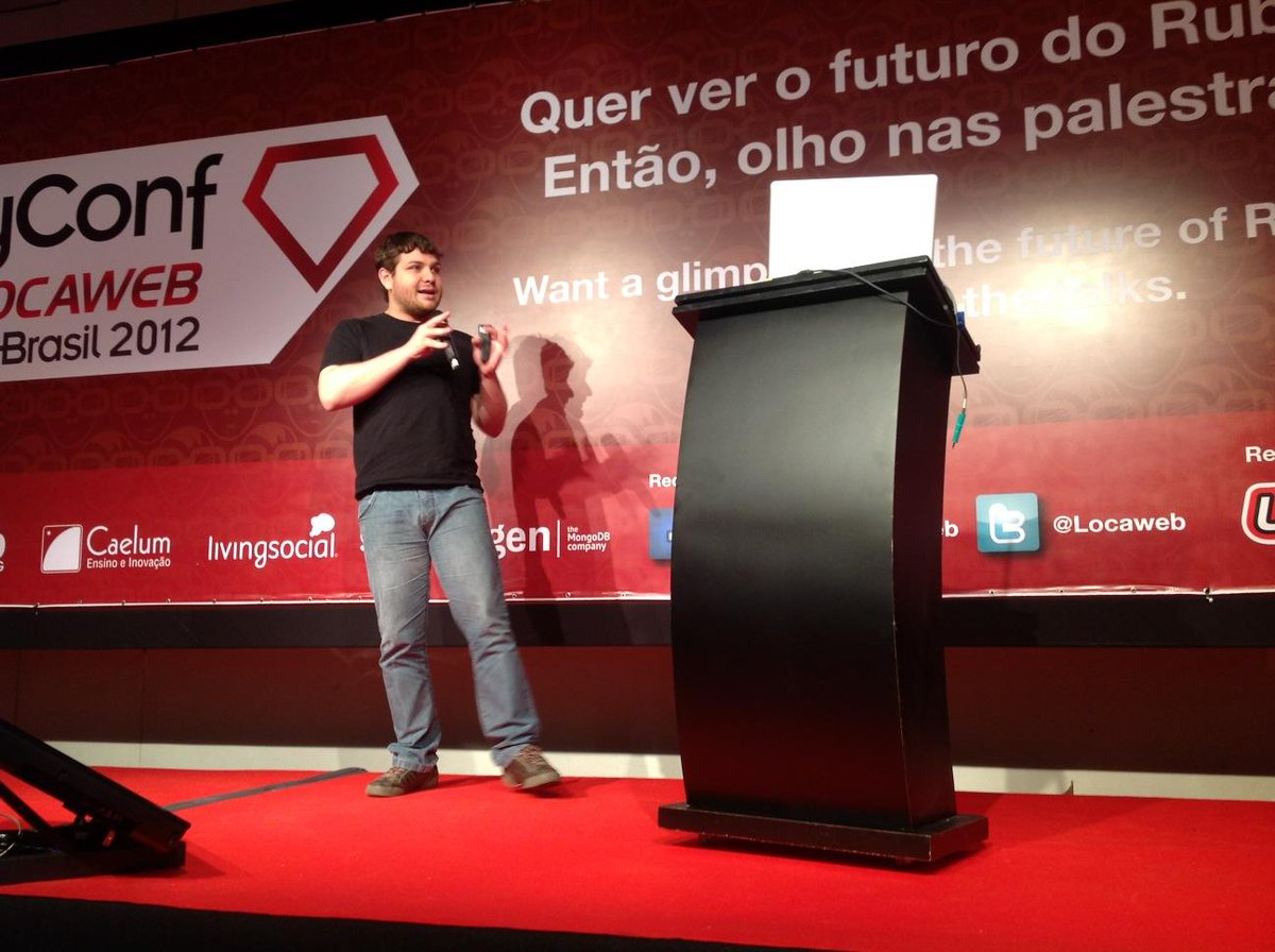3 / He started in Brazil with a Bachelor’s in Computer Science, then dove deep into AI at the Universidade Federal de São Carlos (though he didn’t stick around to finish).

Later, he polished his leadership skills at Berkeley’s Haas School of Business. 

That journey—from coding