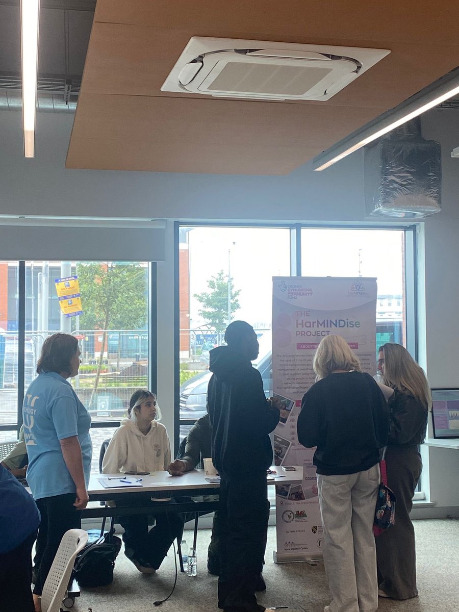 Dr Ceri Phelps (@ceriphelps1) on Twitter photo Fab day launching our <a href="/UWTSDPsych/">SoPaC School of Psychology & Counselling at UWTSD</a> Psychology Roadshow series at our Sa1 Swansea campus. Brain challenges, Stroop Race, mini talks and meeting our community partners <a href="/UWTSD/">University of Wales Trinity Saint David</a> Fab day launching our <a href="/UWTSDPsych/">SoPaC School of Psychology & Counselling at UWTSD</a> Psychology Roadshow series at our Sa1 Swansea campus. Brain challenges, Stroop Race, mini talks and meeting our community partners <a href="/UWTSD/">University of Wales Trinity Saint David</a>
