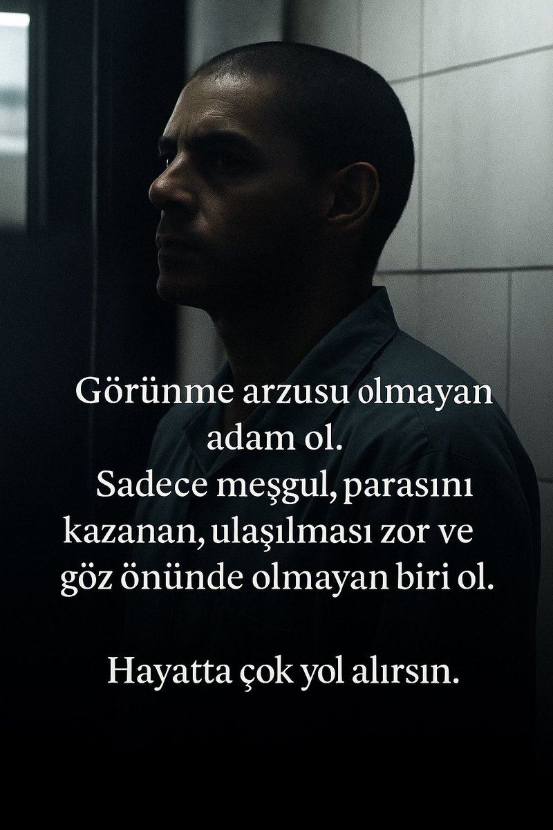 MOTİVASYON (@derinbirneffess) on Twitter photo 