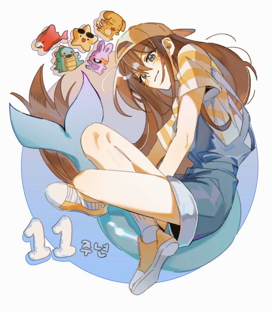 #잠뜰티비와_펼친_11번째_페이지
#SGTV_11th_Anniversary
잠뜰티비 11주년 축하합니다~!!!🎉🎉