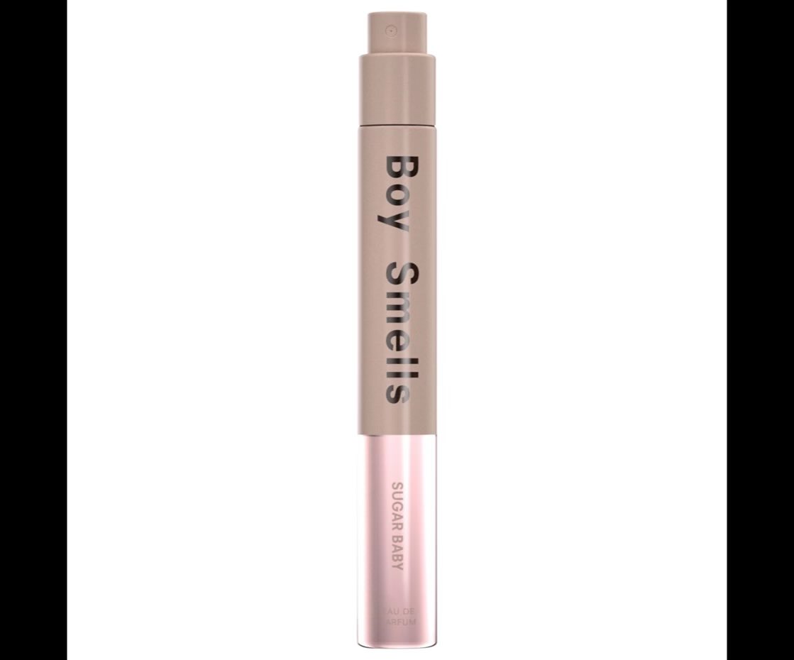 nerdbaeJAY's tweet image. If you wanna smell like a baby prostitute this the scent I #axed for on Mother’s Day

Boy Smells Sugar Baby Perfume with Honeysuckle &amp;amp; Musk - sephora.com/product/sugar-…